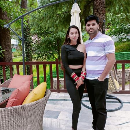 De Prashant Manali  Ngoại thất bức ảnh