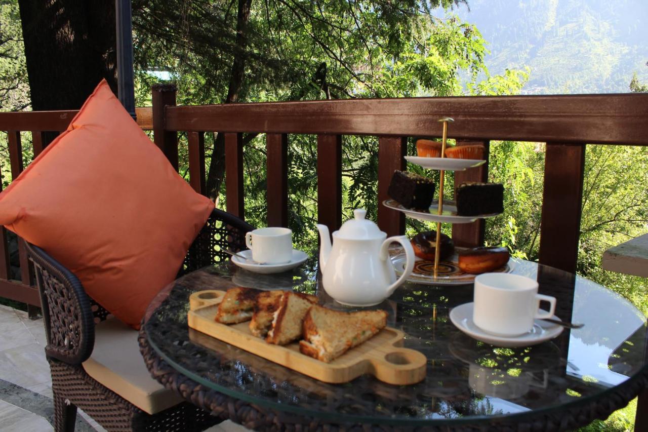 De Prashant Manali  Ngoại thất bức ảnh
